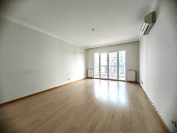 SOYAK MAVİŞEHİR A BÖLGESİNDE, DENİZ MANZARALI 2+1