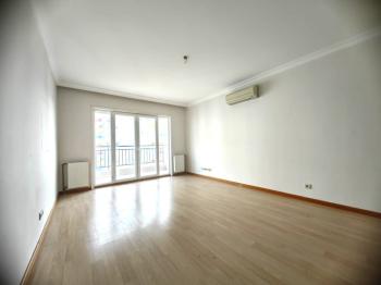 SOYAK MAVİŞEHİR A BÖLGESİNDE, DENİZ MANZARALI 2+1