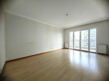 SOYAK MAVİŞEHİR A BÖLGESİNDE, DENİZ MANZARALI 2+1