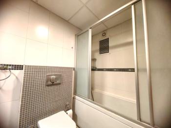 SOYAK MAVİŞEHİR A BÖLGESİNDE, DENİZ MANZARALI 2+1