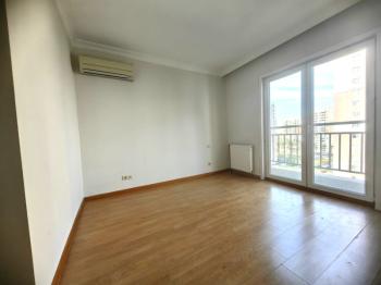 SOYAK MAVİŞEHİR A BÖLGESİNDE, DENİZ MANZARALI 2+1