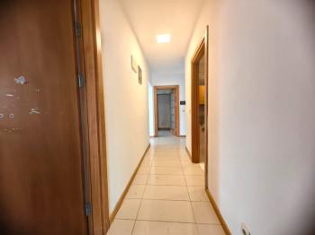 SOYAK MAVİŞEHİR A BÖLGESİNDE, DENİZ MANZARALI 2+1