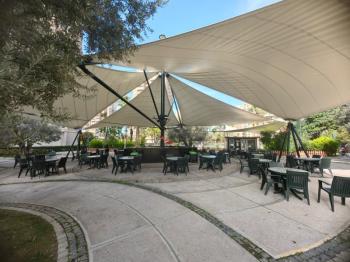 SOYAK MAVİŞEHİR A BÖLGESİNDE, DENİZ MANZARALI 2+1