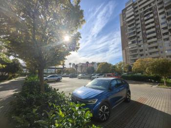 SOYAK MAVİŞEHİR A BÖLGESİNDE, DENİZ MANZARALI 2+1