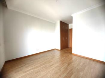 SOYAK MAVİŞEHİR A BÖLGESİNDE, DENİZ MANZARALI 2+1