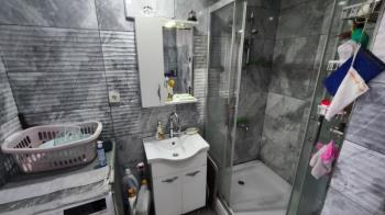 KAVAKLI MAH SATILIK 4+1 DUBLEX DAİRE KAT MÜLKİYETLİ OTOPARKLI