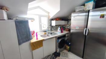 KAVAKLI MAH SATILIK 4+1 DUBLEX DAİRE KAT MÜLKİYETLİ OTOPARKLI