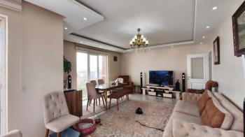 KAVAKLI MAH SATILIK 4+1 DUBLEX DAİRE KAT MÜLKİYETLİ OTOPARKLI