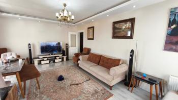 KAVAKLI MAH SATILIK 4+1 DUBLEX DAİRE KAT MÜLKİYETLİ OTOPARKLI