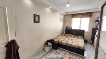 KAVAKLI MAH SATILIK 4+1 DUBLEX DAİRE KAT MÜLKİYETLİ OTOPARKLI