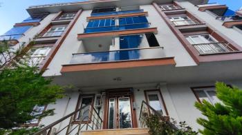 KAVAKLI MAH SATILIK 4+1 DUBLEX DAİRE KAT MÜLKİYETLİ OTOPARKLI