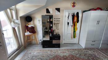 KAVAKLI MAH SATILIK 4+1 DUBLEX DAİRE KAT MÜLKİYETLİ OTOPARKLI