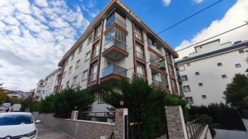 KAVAKLI MAH SATILIK 4+1 DUBLEX DAİRE KAT MÜLKİYETLİ OTOPARKLI