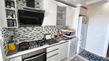 KAVAKLI MAH SATILIK 4+1 DUBLEX DAİRE KAT MÜLKİYETLİ OTOPARKLI