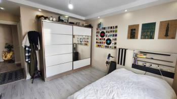 KAVAKLI MAH SATILIK 4+1 DUBLEX DAİRE KAT MÜLKİYETLİ OTOPARKLI