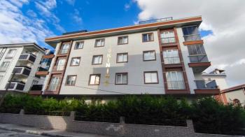 KAVAKLI MAH SATILIK 4+1 DUBLEX DAİRE KAT MÜLKİYETLİ OTOPARKLI