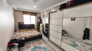 KAVAKLI MAH SATILIK 4+1 DUBLEX DAİRE KAT MÜLKİYETLİ OTOPARKLI