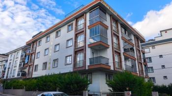 KAVAKLI MAH SATILIK 4+1 DUBLEX DAİRE KAT MÜLKİYETLİ OTOPARKLI