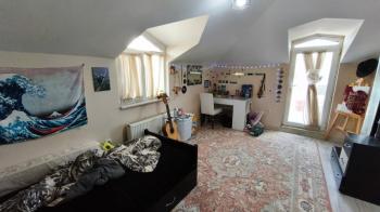 KAVAKLI MAH SATILIK 4+1 DUBLEX DAİRE KAT MÜLKİYETLİ OTOPARKLI