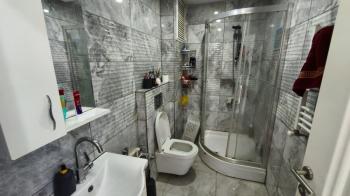 KAVAKLI MAH SATILIK 4+1 DUBLEX DAİRE KAT MÜLKİYETLİ OTOPARKLI