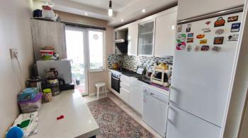 KAVAKLI MAH SATILIK 4+1 DUBLEX DAİRE KAT MÜLKİYETLİ OTOPARKLI