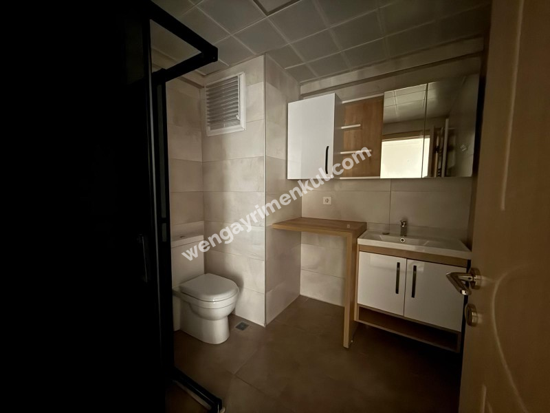 karşıyaka cumhuriyet mahallesinde 2+1 satılık daire