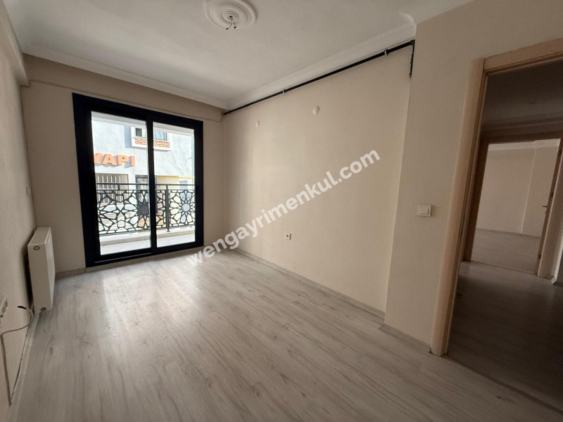 karşıyaka cumhuriyet mahallesinde 2+1 satılık daire