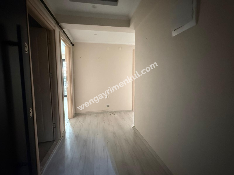 karşıyaka cumhuriyet mahallesinde 2+1 satılık daire