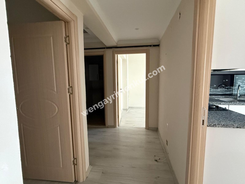 karşıyaka cumhuriyet mahallesinde 2+1 satılık daire