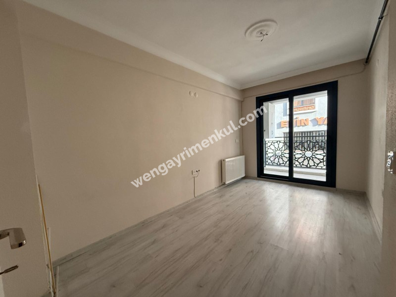 karşıyaka cumhuriyet mahallesinde 2+1 satılık daire