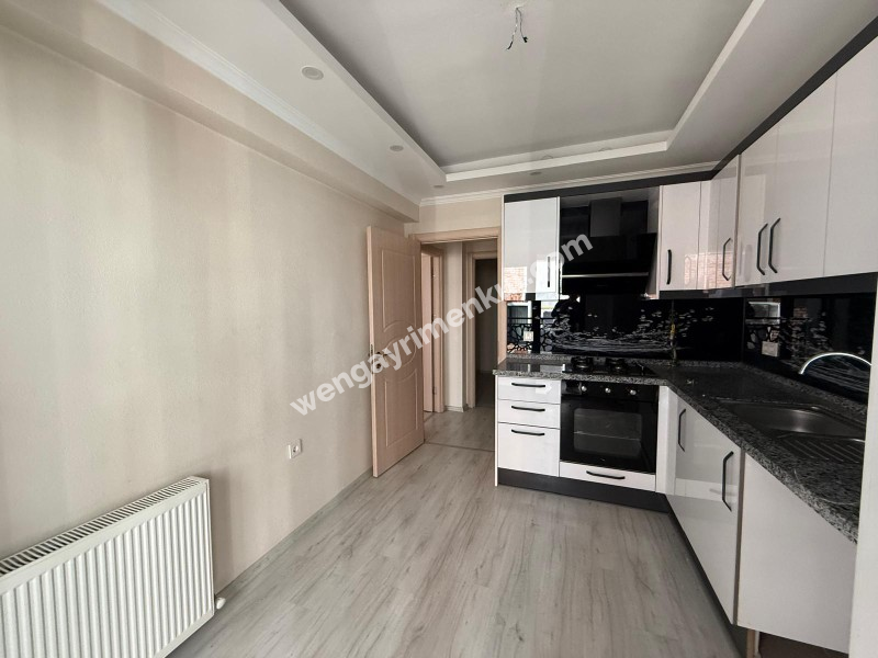 karşıyaka cumhuriyet mahallesinde 2+1 satılık daire