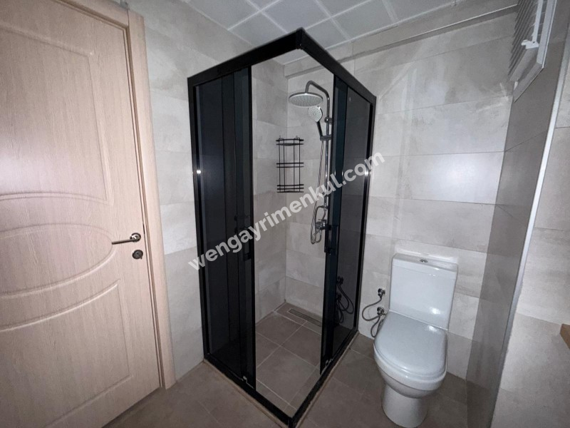 karşıyaka cumhuriyet mahallesinde 2+1 satılık daire