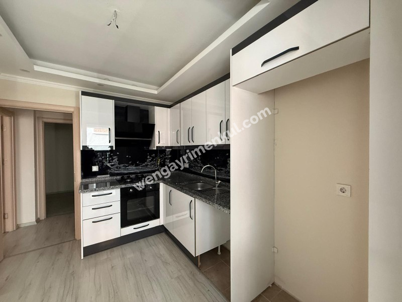 karşıyaka cumhuriyet mahallesinde 2+1 satılık daire