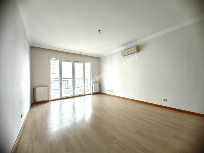 SOYAK MAVİŞEHİR A BÖLGESİNDE, DENİZ MANZARALI 2+1