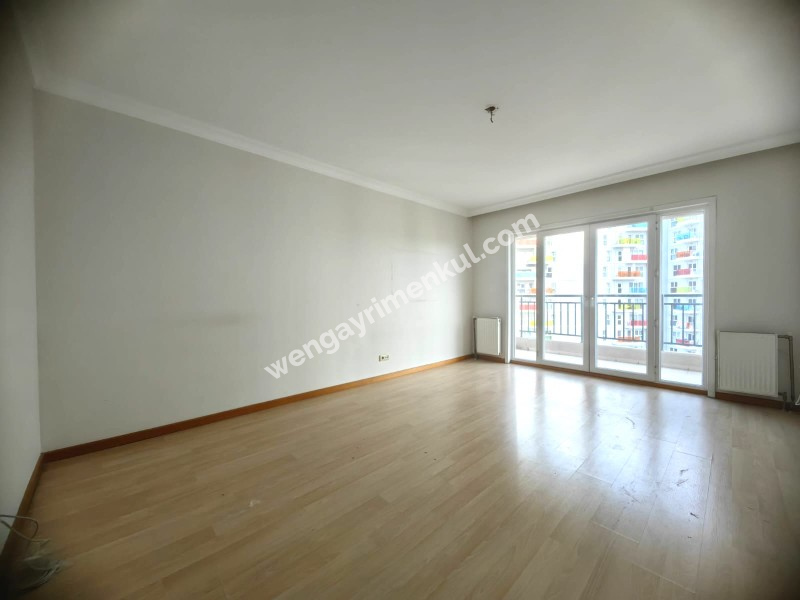 SOYAK MAVİŞEHİR A BÖLGESİNDE, DENİZ MANZARALI 2+1