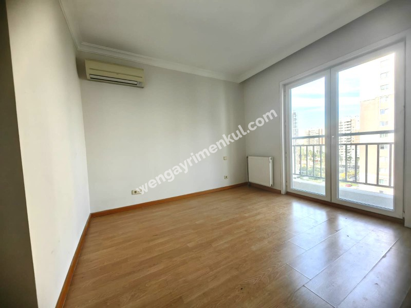 SOYAK MAVİŞEHİR A BÖLGESİNDE, DENİZ MANZARALI 2+1