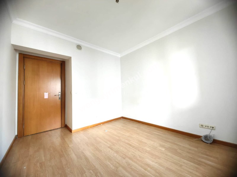 SOYAK MAVİŞEHİR A BÖLGESİNDE, DENİZ MANZARALI 2+1