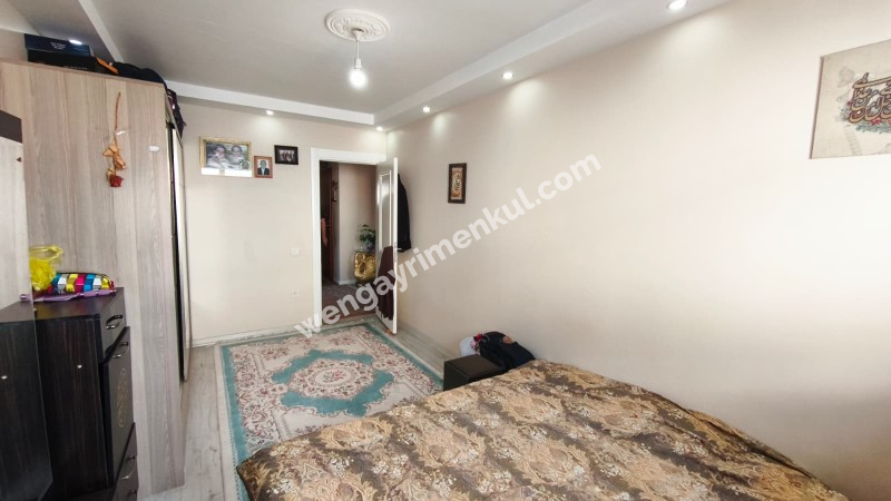 KAVAKLI MAH SATILIK 4+1 DUBLEX DAİRE KAT MÜLKİYETLİ OTOPARKLI