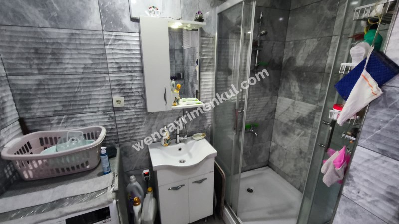 KAVAKLI MAH SATILIK 4+1 DUBLEX DAİRE KAT MÜLKİYETLİ OTOPARKLI