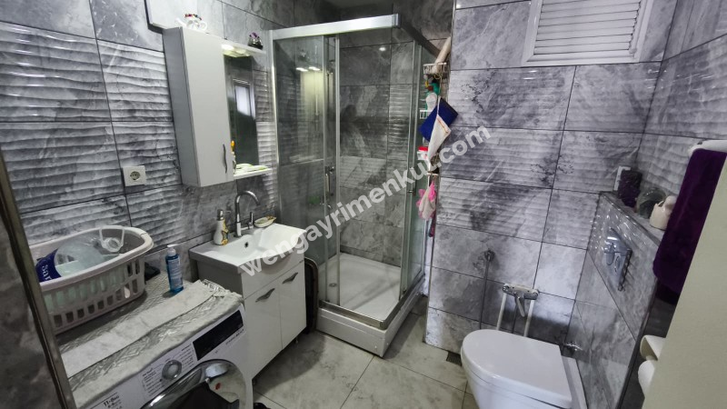 KAVAKLI MAH SATILIK 4+1 DUBLEX DAİRE KAT MÜLKİYETLİ OTOPARKLI