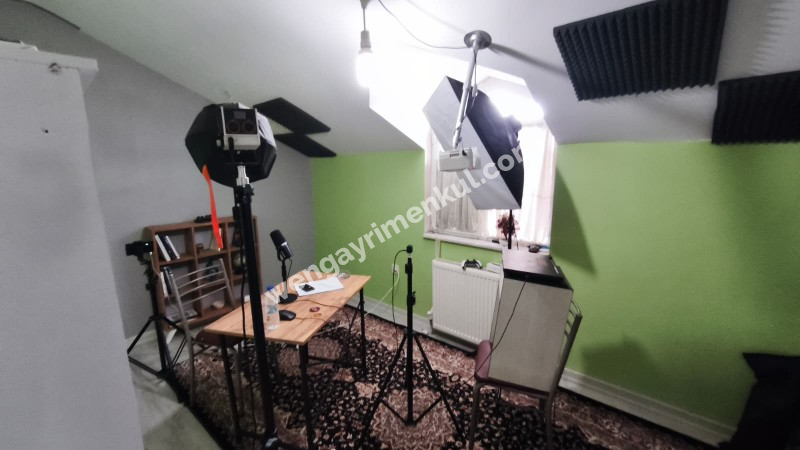 KAVAKLI MAH SATILIK 4+1 DUBLEX DAİRE KAT MÜLKİYETLİ OTOPARKLI