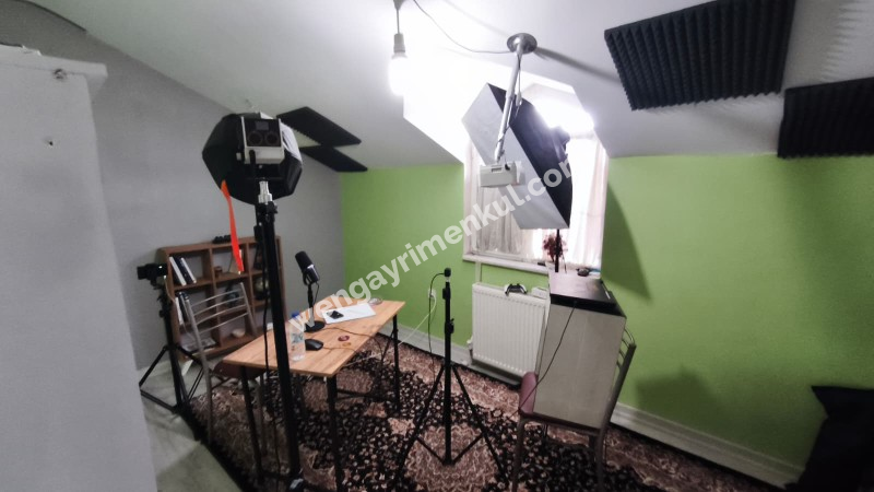 KAVAKLI MAH SATILIK 4+1 DUBLEX DAİRE KAT MÜLKİYETLİ OTOPARKLI