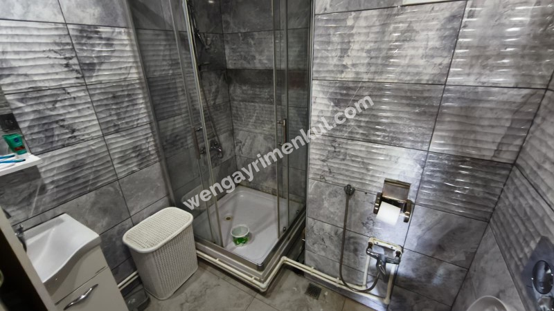 KAVAKLI MAH SATILIK 4+1 DUBLEX DAİRE KAT MÜLKİYETLİ OTOPARKLI