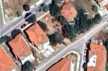 GÜVENAY - ÇORUM GÜLABİBEY 3 KAT KONUT İMARLI 332 m2 SATILIK ARSA 