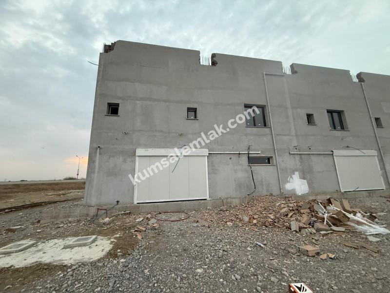 BALIKKESİR DE TİCARİ İZİNLİ KİRALIK DEPOLAR