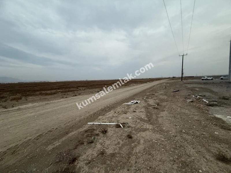 BALIKKESİR DE TİCARİ İZİNLİ KİRALIK DEPOLAR