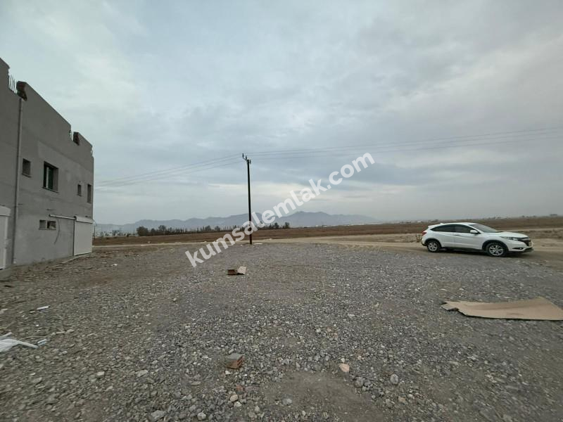 BALIKKESİR DE TİCARİ İZİNLİ KİRALIK DEPOLAR