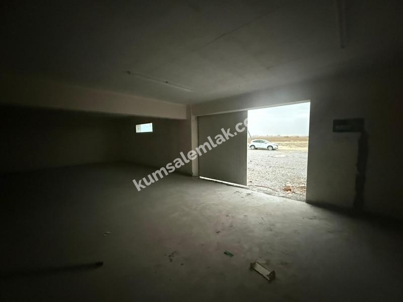 BALIKKESİR DE TİCARİ İZİNLİ KİRALIK DEPOLAR