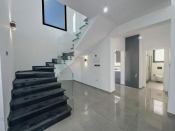 Kıbrıs Girne Ozanköy Bölgesinde Satılık 4 Yatak Odalı Villa