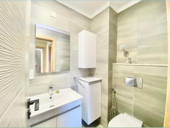 Kıbrıs Girne Ozanköy Havuzlu Site İçerisinde Bahçeli Satılık 2+1 Daire